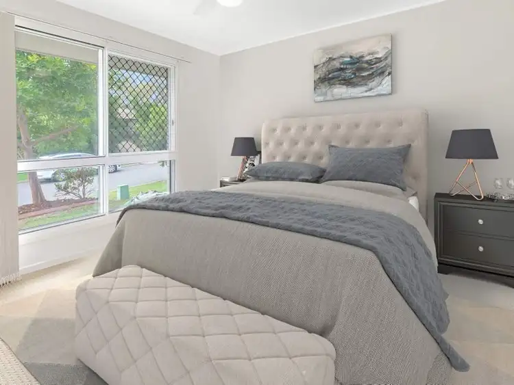 Fifth view of Homely house listing, 1/15 Winchester Crescent, Pimpama QLD 4209