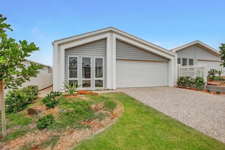 16 Murdoch Court, Pimpama QLD 4209