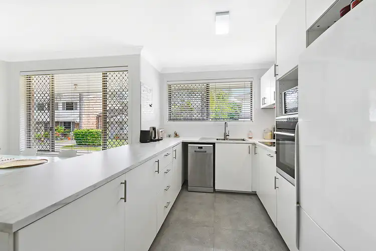 Third view of Homely unit listing, 51/33 Edmund Rice Drive, Southport QLD 4215