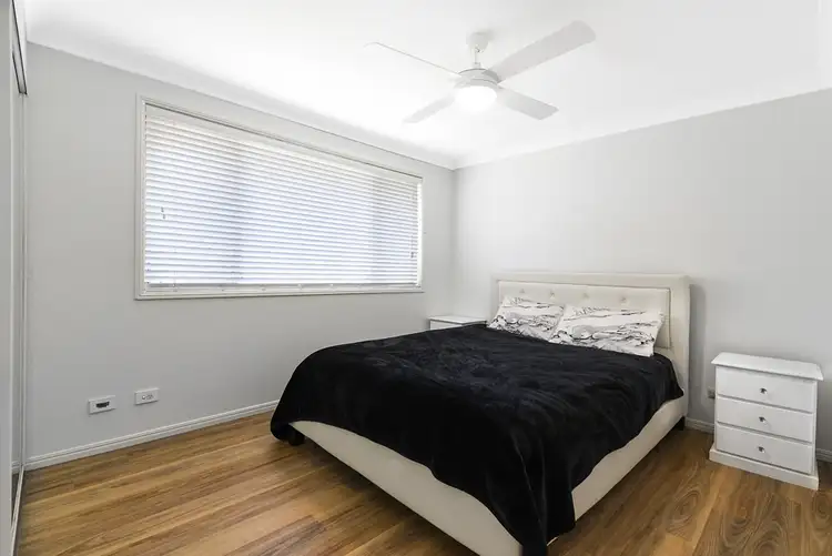 Fourth view of Homely unit listing, 51/33 Edmund Rice Drive, Southport QLD 4215