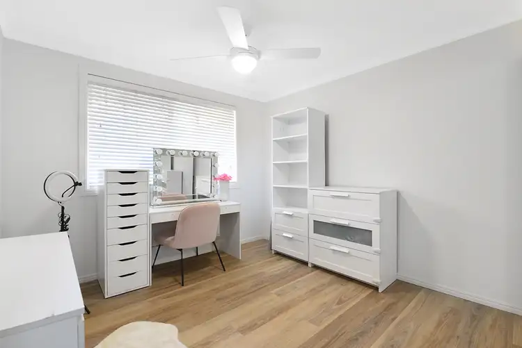 Fifth view of Homely unit listing, 51/33 Edmund Rice Drive, Southport QLD 4215
