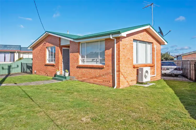 2 Gaffney Street, Ulverstone TAS 7315