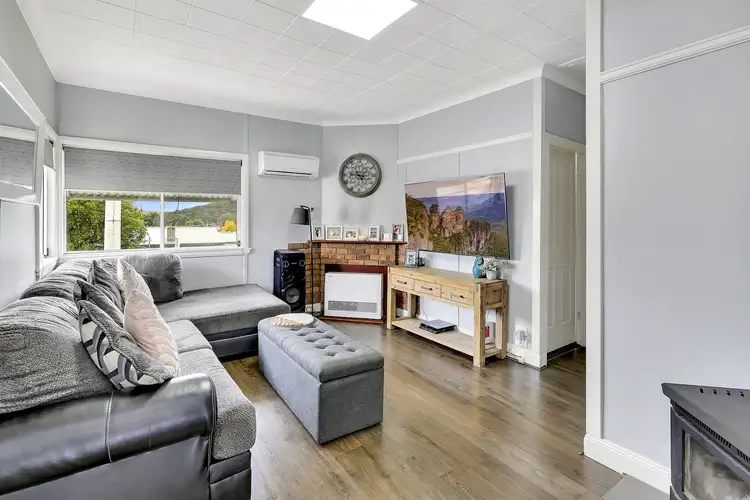 Main view of Homely house listing, 7 Third Street, Lithgow NSW 2790