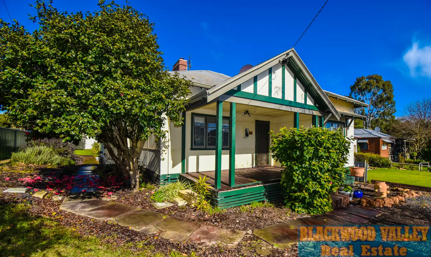 Main view of Homely house listing, 96 Steere Street, Bridgetown WA 6255