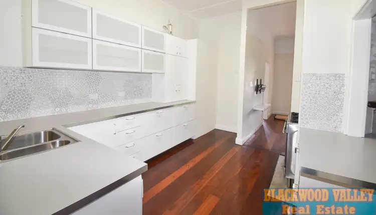 Second view of Homely house listing, 96 Steere Street, Bridgetown WA 6255