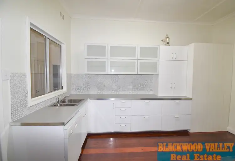 Third view of Homely house listing, 96 Steere Street, Bridgetown WA 6255