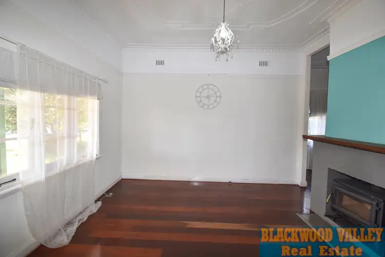 Fourth view of Homely house listing, 96 Steere Street, Bridgetown WA 6255