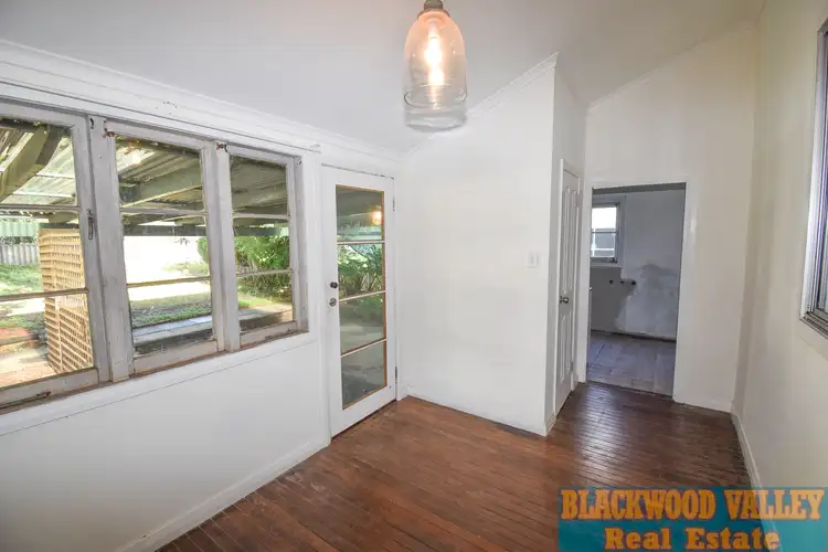 Seventh view of Homely house listing, 96 Steere Street, Bridgetown WA 6255