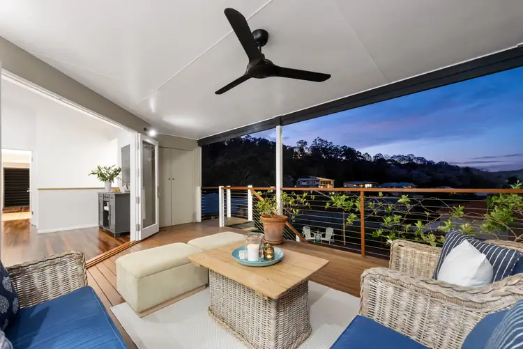 Fourth view of Homely house listing, 15 Jillinda Place, The Gap QLD 4061