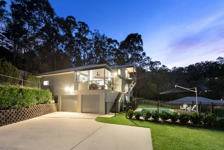 Fifth view of Homely house listing, 15 Jillinda Place, The Gap QLD 4061