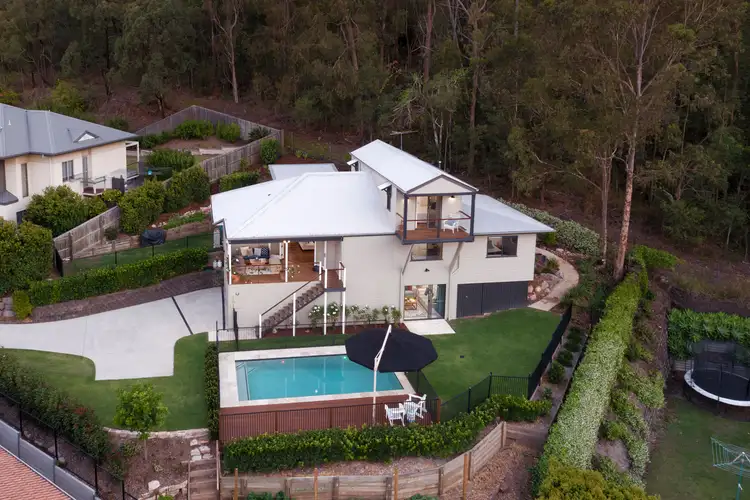 Sixth view of Homely house listing, 15 Jillinda Place, The Gap QLD 4061