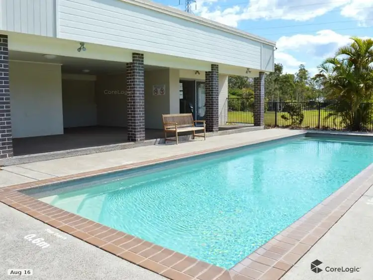 Fifth view of Homely house listing, 35/32 Blyth Road, Murrumba Downs QLD 4503
