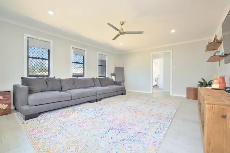 Fourth view of Homely house listing, 25 Melaleuca Place, Glen Eden QLD 4680
