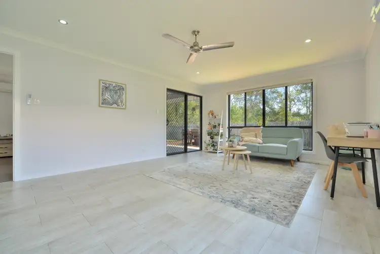 Fifth view of Homely house listing, 25 Melaleuca Place, Glen Eden QLD 4680