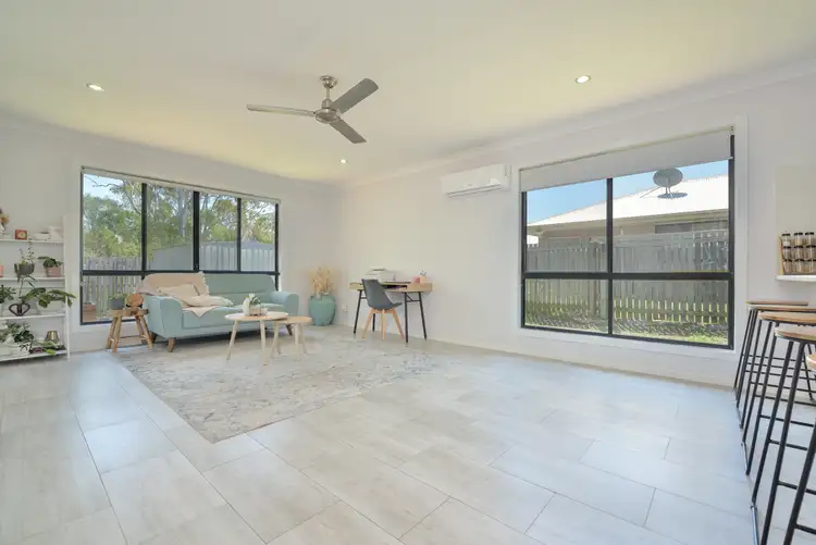 Sixth view of Homely house listing, 25 Melaleuca Place, Glen Eden QLD 4680