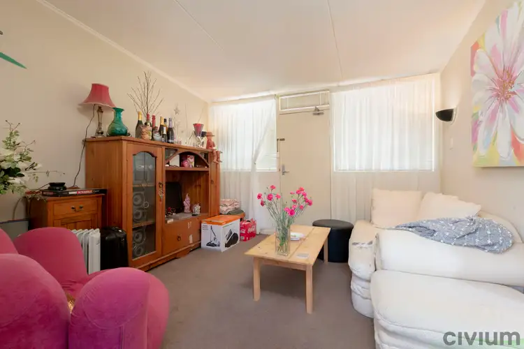 Second view of Homely unit listing, 22/47 McMillan Crescent, Griffith ACT 2603