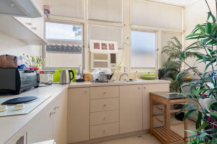 Fourth view of Homely unit listing, 22/47 McMillan Crescent, Griffith ACT 2603