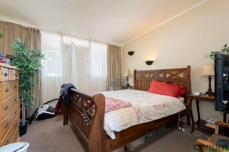 Fifth view of Homely unit listing, 22/47 McMillan Crescent, Griffith ACT 2603
