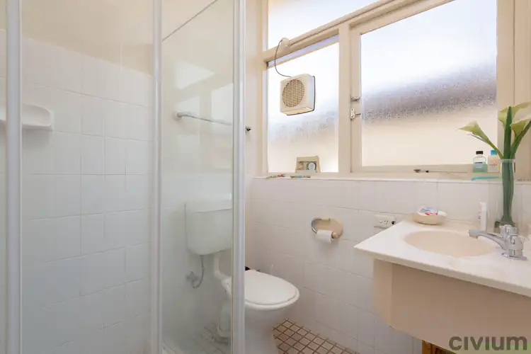Sixth view of Homely unit listing, 22/47 McMillan Crescent, Griffith ACT 2603