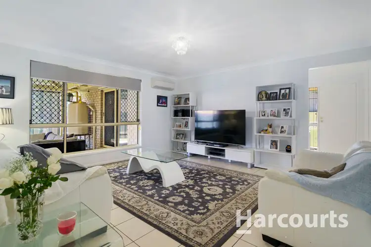 Third view of Homely house listing, 4 Cedarwood Drive, Brassall QLD 4305