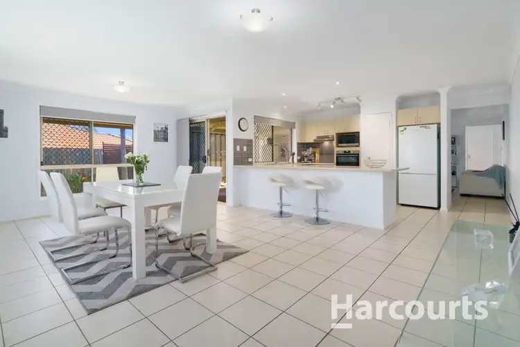 Fifth view of Homely house listing, 4 Cedarwood Drive, Brassall QLD 4305
