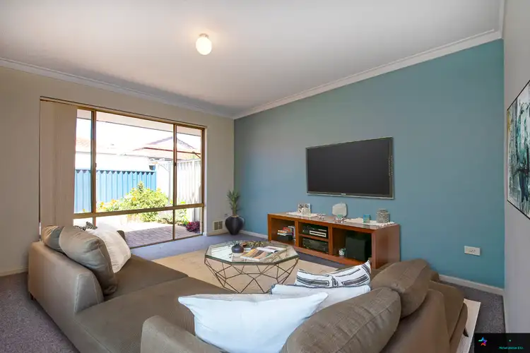 44/4 Bellion Drive, Hamilton Hill WA 6163