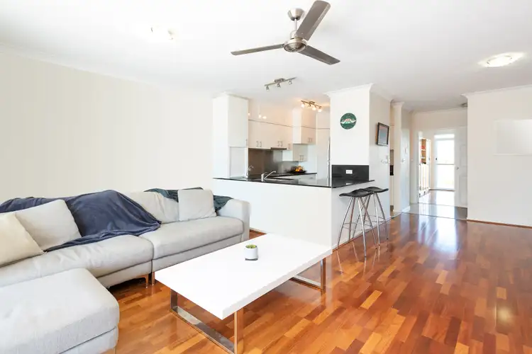 Third view of Homely apartment listing, 9/3-5 Vernia Place, Biggera Waters QLD 4216