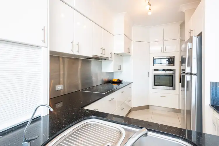 Fifth view of Homely apartment listing, 9/3-5 Vernia Place, Biggera Waters QLD 4216