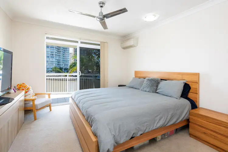 Sixth view of Homely apartment listing, 9/3-5 Vernia Place, Biggera Waters QLD 4216