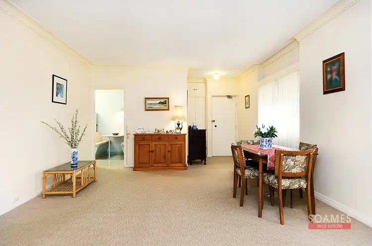 Second view of Homely unit listing, 1/6 Coonanbarra Road, Wahroonga NSW 2076