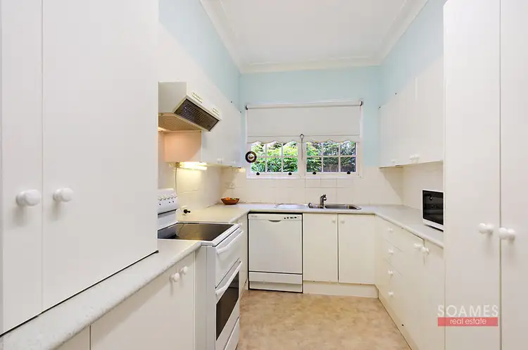 Third view of Homely unit listing, 1/6 Coonanbarra Road, Wahroonga NSW 2076