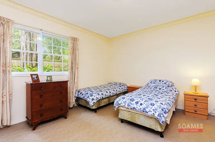 Fourth view of Homely unit listing, 1/6 Coonanbarra Road, Wahroonga NSW 2076