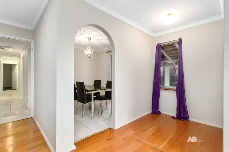 Third view of Homely house listing, 33 Scott Road, Wanneroo WA 6065