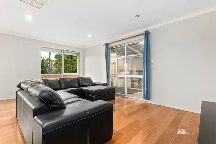 Seventh view of Homely house listing, 33 Scott Road, Wanneroo WA 6065