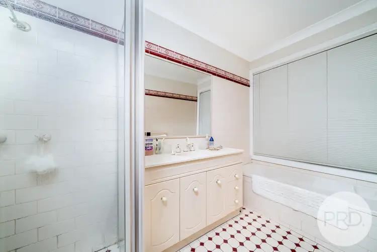 Fifth view of Homely house listing, 36 Kimberley Drive, Tatton NSW 2650