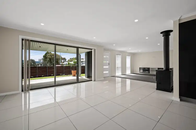 Third view of Homely townhouse listing, 1/1 Verbena Street, Baranduda VIC 3691