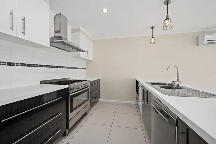 Fourth view of Homely townhouse listing, 1/1 Verbena Street, Baranduda VIC 3691