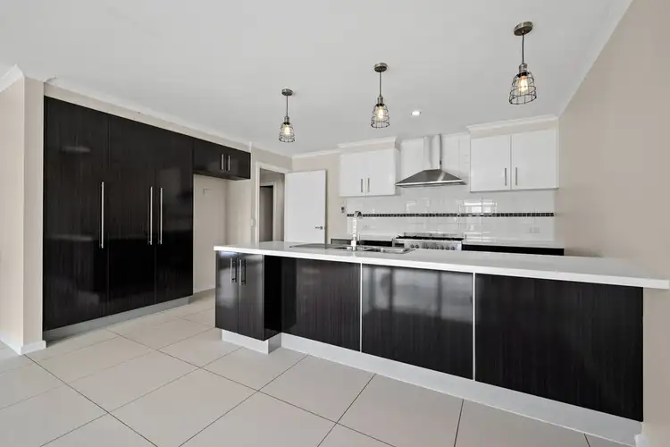 Sixth view of Homely townhouse listing, 1/1 Verbena Street, Baranduda VIC 3691