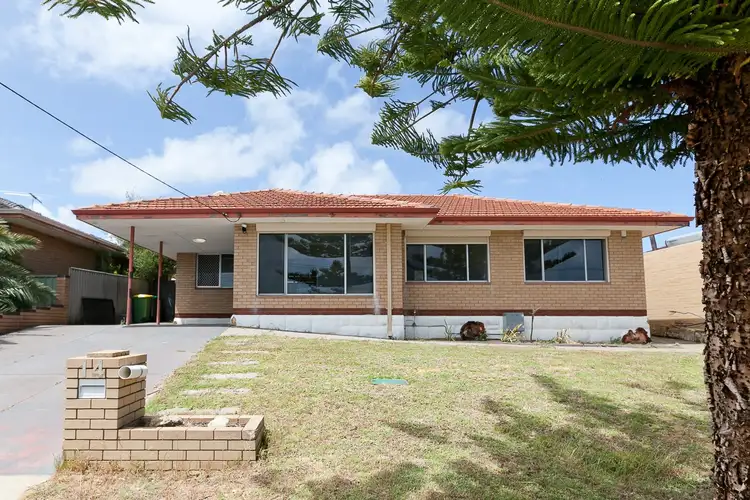 Main view of Homely house listing, 14 Malcolm Street, Spearwood WA 6163