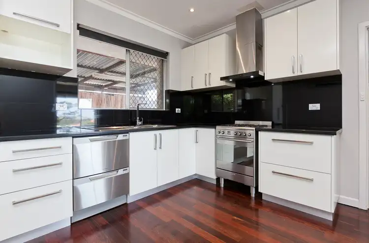 Second view of Homely house listing, 14 Malcolm Street, Spearwood WA 6163