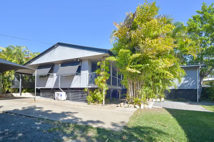 64 Pashley Street, Clinton QLD 4680