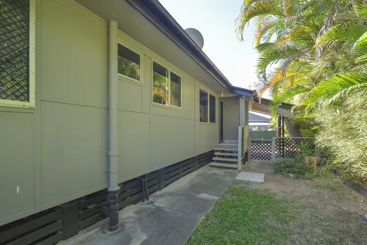 Second view of Homely house listing, 64 Pashley Street, Clinton QLD 4680