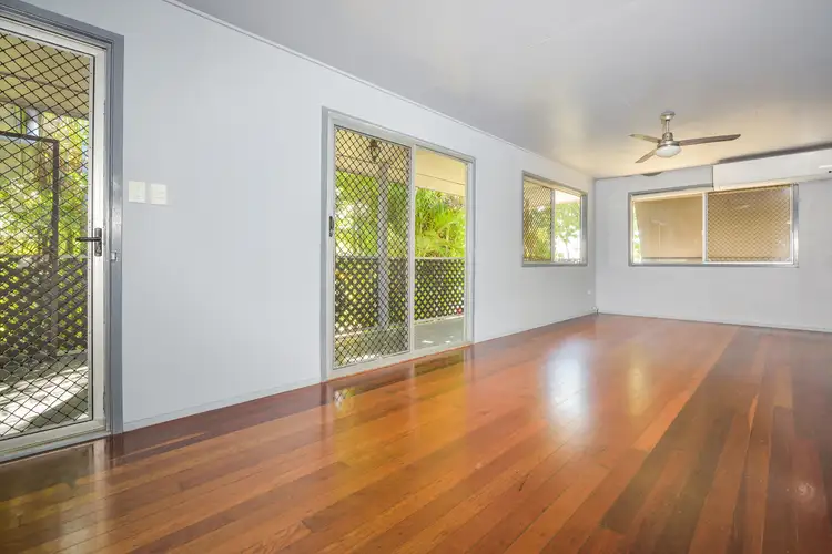 Third view of Homely house listing, 64 Pashley Street, Clinton QLD 4680