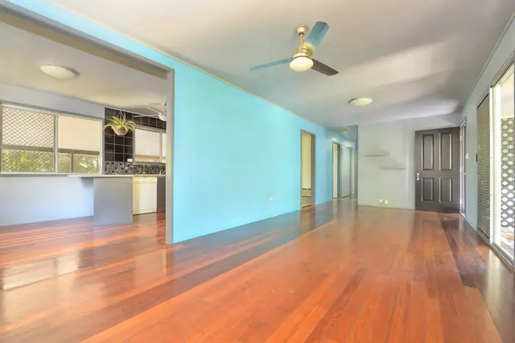 Fourth view of Homely house listing, 64 Pashley Street, Clinton QLD 4680
