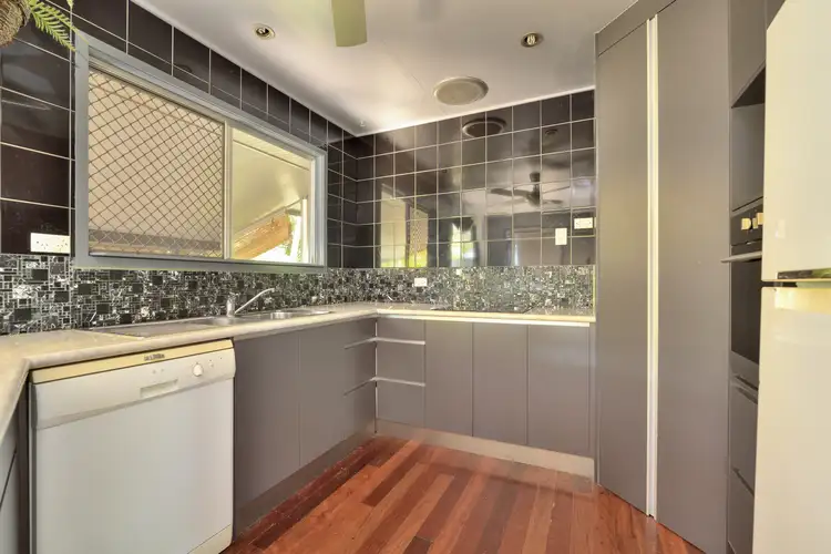 Fifth view of Homely house listing, 64 Pashley Street, Clinton QLD 4680
