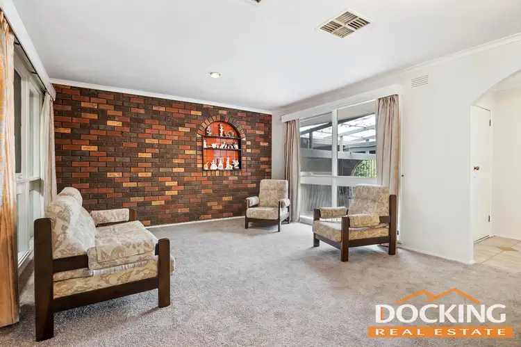 Fourth view of Homely house listing, 183 Hawthorn Road, Vermont South VIC 3133