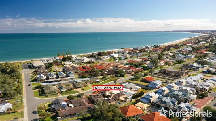 3/33 Beam Road, Mandurah WA 6210