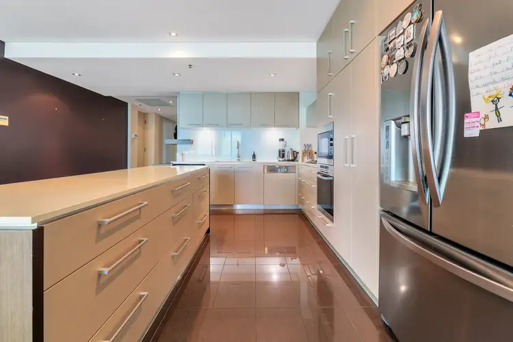 Seventh view of Homely apartment listing, 107/130 Esplanade, Darwin City NT 800