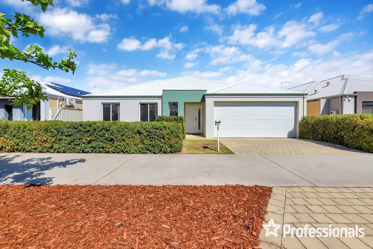 Main view of Homely house listing, 29 Fernhill Promenade, Harrisdale WA 6112