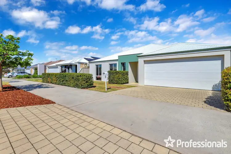 Second view of Homely house listing, 29 Fernhill Promenade, Harrisdale WA 6112